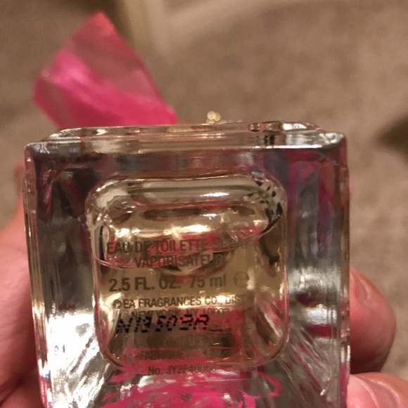 Juicy Couture - Le Fleur - NWOT - 2.5 oz. - Picture 3 of 5